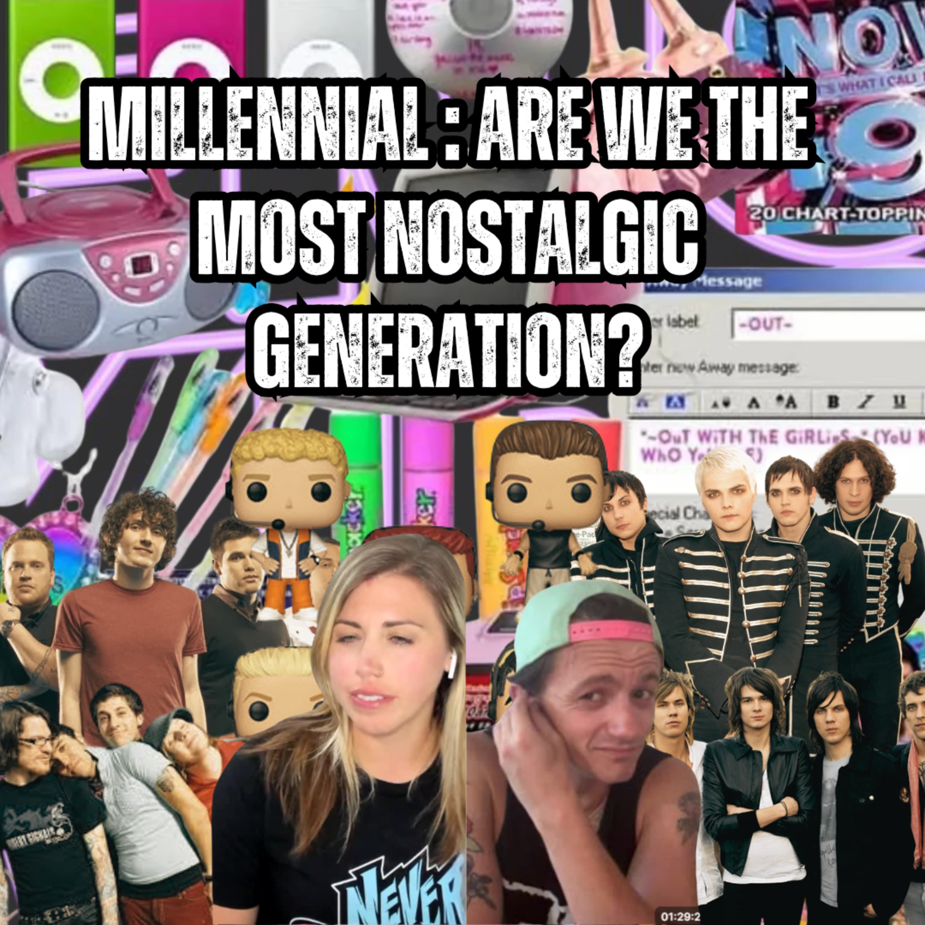 Millennials